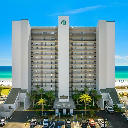 Emerald Towers By Panhandle Getaways Дестін Екстер'єр фото